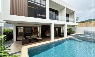 For Sale: Modern Private Resort in Los Baños, Laguna