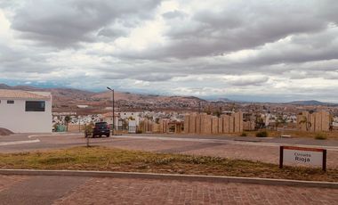 VENTA DE EXCELENTE LOTE EN GRAN RESERVA LOMAS DE ANGELOPOLIS
