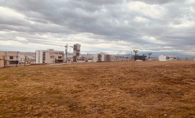 VENTA DE EXCELENTE LOTE EN GRAN RESERVA LOMAS DE ANGELOPOLIS