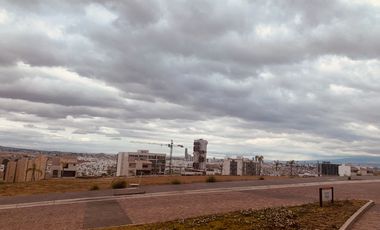 VENTA DE EXCELENTE LOTE EN GRAN RESERVA LOMAS DE ANGELOPOLIS