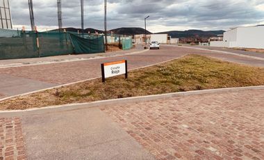 VENTA DE EXCELENTE LOTE EN GRAN RESERVA LOMAS DE ANGELOPOLIS