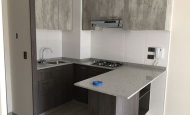Se vende  departamento , excelente ubicación San Miguel