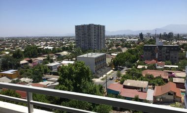 Se vende  departamento , excelente ubicación San Miguel