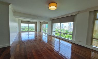 For Rent 3-Bedroom Unit at One Roxas Triangle