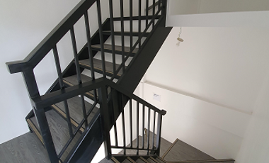 Move-in Ready 3-Storey Townhouse in MARIKINA HEIGHTS