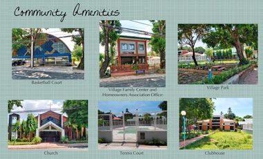 Move-in Ready 3-Storey Townhouse in MARIKINA HEIGHTS