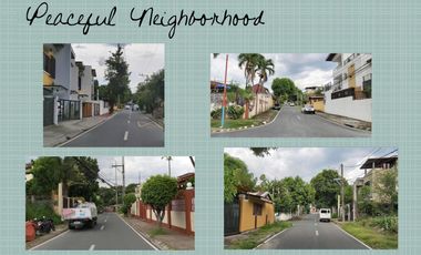 Move-in Ready 3-Storey Townhouse in MARIKINA HEIGHTS