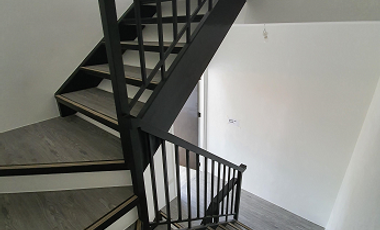 Move-in Ready 3-Storey Townhouse in MARIKINA HEIGHTS