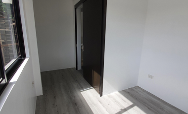 Move-in Ready 3-Storey Townhouse in MARIKINA HEIGHTS