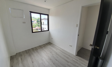 Move-in Ready 3-Storey Townhouse in MARIKINA HEIGHTS