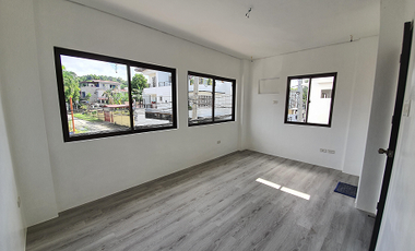 Move-in Ready 3-Storey Townhouse in MARIKINA HEIGHTS