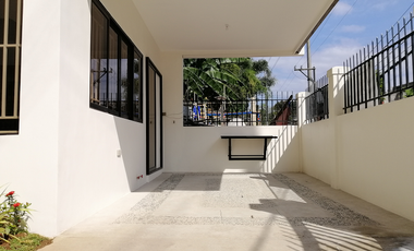 Move-in Ready 3-Storey Townhouse in MARIKINA HEIGHTS