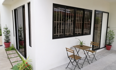Move-in Ready 3-Storey Townhouse in MARIKINA HEIGHTS
