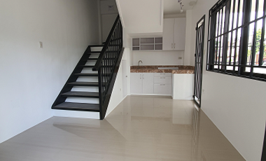 Move-in Ready 3-Storey Townhouse in MARIKINA HEIGHTS