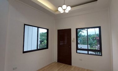 For Sale: 3BR SINGLE ATTACHED HOUSE & LOT FOR SALE IN BINANGONAN RIZAL