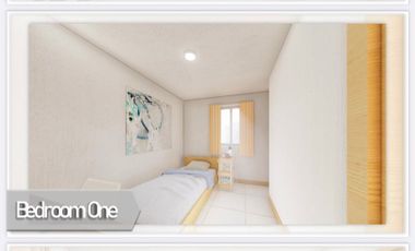 2-bedroom duplex house for sale in Cebu City Grand Terrace Binaliw Cebu City