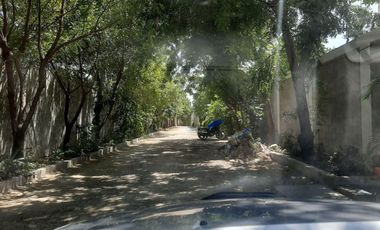 GRAN OPORTUNIDAD DE INVERSION - VENTA DE TERRENOS EN LOS EJIDOS, AL COSTADO DE LA URB.LOMA LINDA