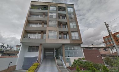 Apartamento, San Patricio, Bogotá D.C
