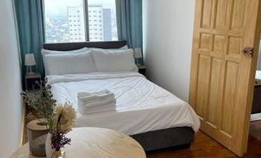 1-Bedroom Condo Unit for Sale  in Robinsons Adriatico Residences Ermita Manila