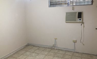 Se alquila en el sur de la ciudad ( por astinave) departamento en 2do piso