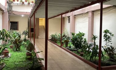 Se alquila en el sur de la ciudad ( por astinave) departamento en 2do piso