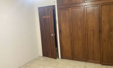 Se alquila en el sur de la ciudad ( por astinave) departamento en 2do piso