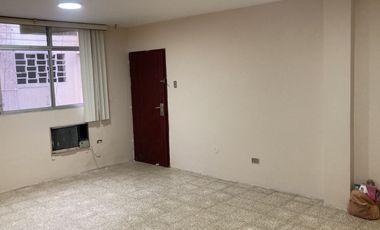 Se alquila en el sur de la ciudad ( por astinave) departamento en 2do piso