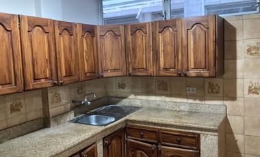 Se alquila en el sur de la ciudad ( por astinave) departamento en 2do piso