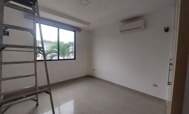 Via la costa, Se renta linda casa 4 dormitorio con piscina