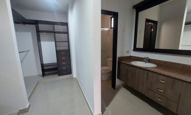 Via la costa, Se renta linda casa 4 dormitorio con piscina