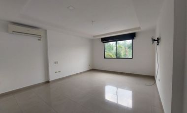 Via la costa, Se renta linda casa 4 dormitorio con piscina