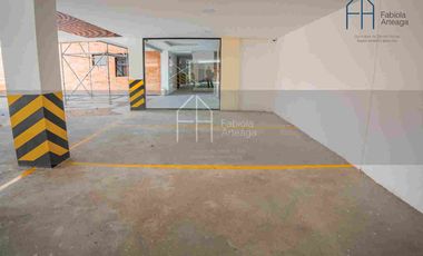 Departamentos en Venta sector Super Stock Av. Américas 2 habitaciones 2 baños