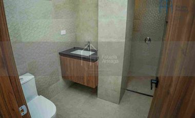 Departamentos en Venta sector Super Stock Av. Américas 2 habitaciones 2 baños