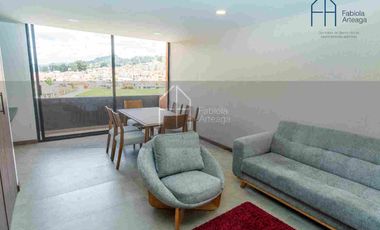 Departamentos en Venta sector Super Stock Av. Américas 2 habitaciones 2 baños