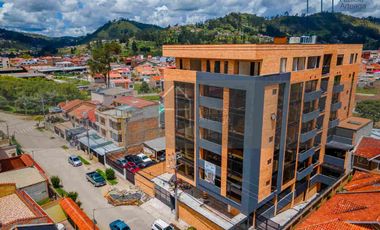 Departamentos en Venta sector Super Stock Av. Américas 2 habitaciones 2 baños