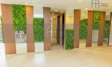Departamentos en Venta sector Super Stock Av. Américas 2 habitaciones 2 baños