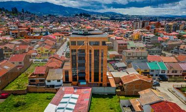 Departamentos en Venta sector Super Stock Av. Américas 2 habitaciones 2 baños