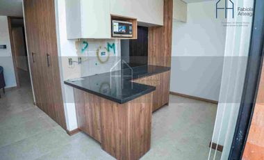 Departamentos en Venta sector Super Stock Av. Américas 2 habitaciones 2 baños