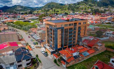 Departamentos en Venta sector Super Stock Av. Américas 2 habitaciones 2 baños