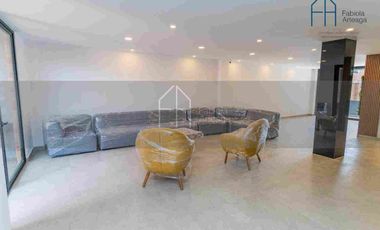 Departamentos en Venta sector Super Stock Av. Américas 2 habitaciones 2 baños
