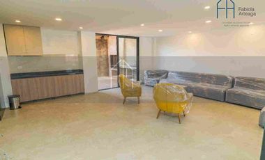 Departamentos en Venta sector Super Stock Av. Américas 2 habitaciones 2 baños