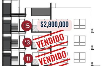DOS ULTIMOS Departamentos en Costa Verde Boca del Río Veracruz
