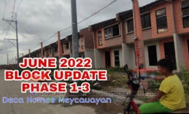 Affordable House and Lot For Sale Near Valenzuela City Science High School Deca Meycauayan