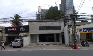 FOR RENT: Commercial Space in Jupiter, Makati City