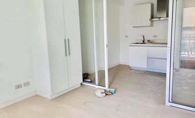 32+ SQM. 1BR UNFURNISHED CONDO UNIT AT AZURE URBAN RESORT RESIDENCES NEAR SM CITY BICUTAN - NAIA / MANILA INTERNATIONAL AIRPORT - NEWPORT WORLD RESORT