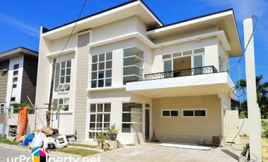 NEW RFO HOUSE FOR SALE IN CONSOLACION CEBU