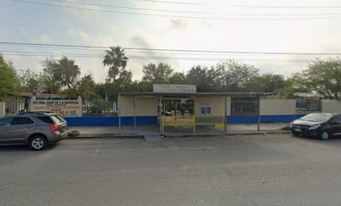 CASA EN SANTA ALEJANDRA, LOS PINOS, RIO BRAVO, TAMAULIPAS. ¡CASA EN REMATE! -FQA