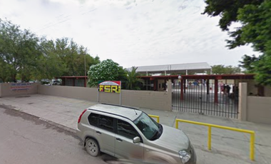 CASA EN SANTA ALEJANDRA, LOS PINOS, RIO BRAVO, TAMAULIPAS. ¡CASA EN REMATE! -FQA