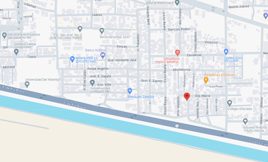 CASA EN SANTA ALEJANDRA, LOS PINOS, RIO BRAVO, TAMAULIPAS. ¡CASA EN REMATE! -FQA