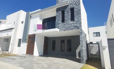 Casa nueva en Venta  Lomas del Molino 3 león guanajuato